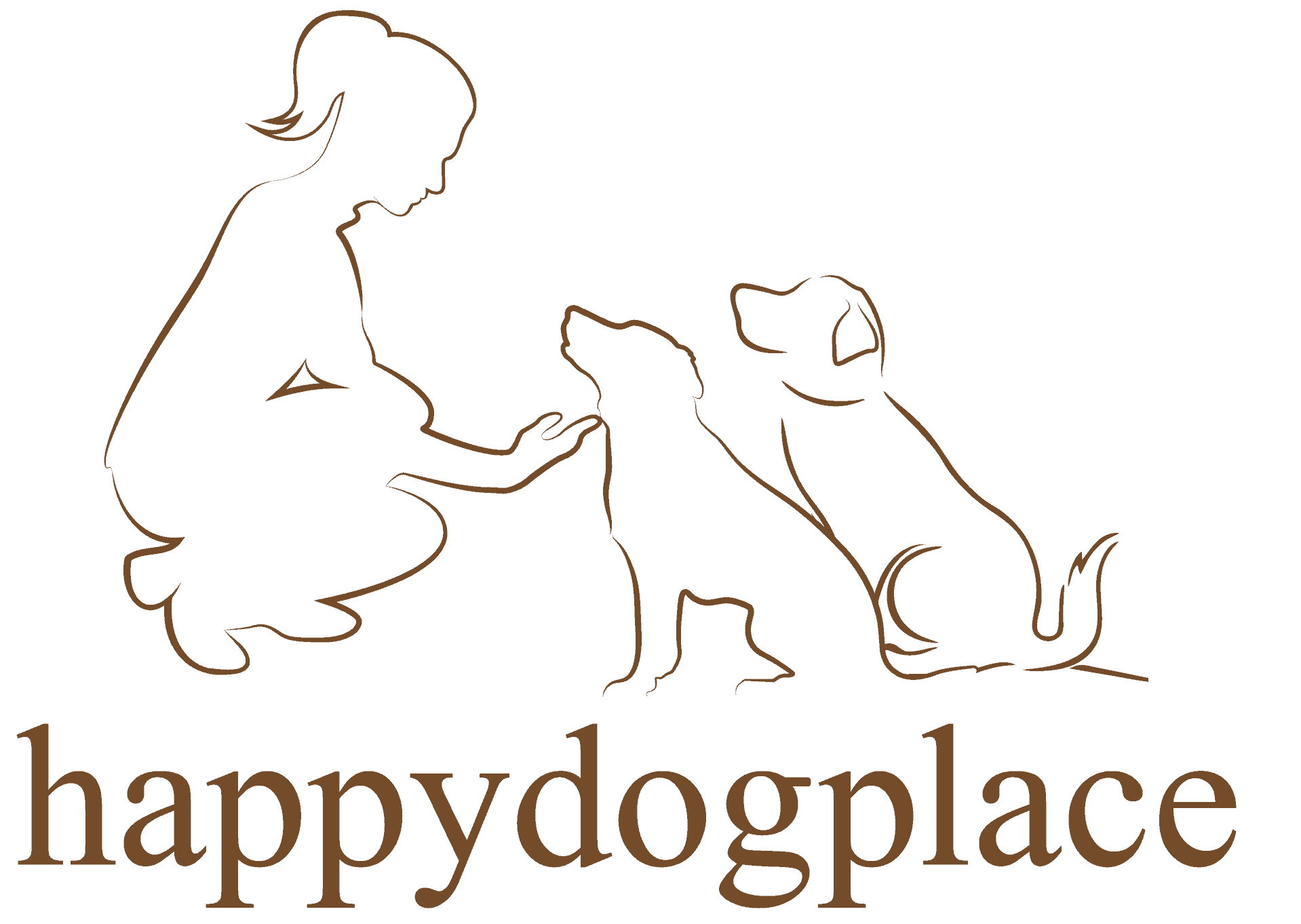 HappyDogPlace